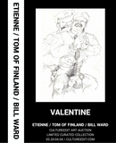 VALENTINE, untitled, ca 2000