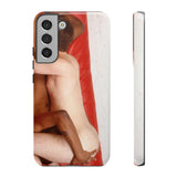 69: CHUCK X CULTUREEDIT Phone Cases