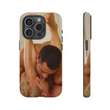 GET IT ON: CHUCK X CULTUREEDIT Phone Cases