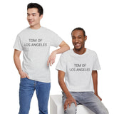 TOM OF LOS ANGELES TEE BY CULTUREEDIT AVAILABLE IN 13 COLORS