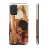 GET IT ON: CHUCK X CULTUREEDIT Phone Cases