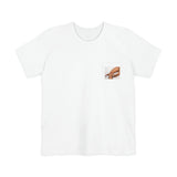 BEND OVER: CHUCK X CULTUREEDIT POCKET T-SHIRT