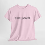 SWALLOWER TEE BY CULTUREEDIT AVAILABLE IN 13 COLORS