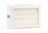 Gender Neutral Bar Soap