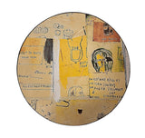 Jean-Michel Basquiat Toxic Puzzle