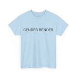 GENDER BENDER BY CULTUREEDIT AVAILABLE IN 13 COLORS