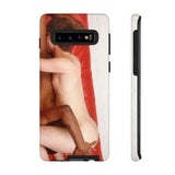 69: CHUCK X CULTUREEDIT Phone Cases