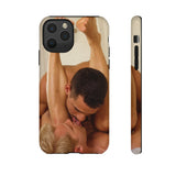 GET IT ON: CHUCK X CULTUREEDIT Phone Cases