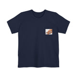 BEND OVER: CHUCK X CULTUREEDIT POCKET T-SHIRT