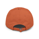 GENEROUS? Distressed Cap in 6 colors