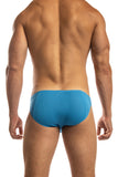 Rib Modal Bikini Brief by Jack Adams in 6 colors