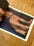 Male Nude Photography: Bryan BY NICK BAER