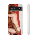 69: CHUCK X CULTUREEDIT Phone Cases