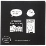 Peanuts Mood - Have A Good Time Pin