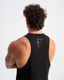 TEAMM8 Pulse Tank - Black