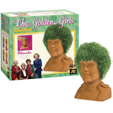 GOLDEN GIRLS CHIA PET BLANCHE