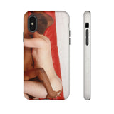 69: CHUCK X CULTUREEDIT Phone Cases