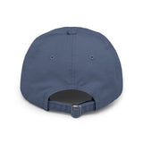 GENEROUS? Distressed Cap in 6 colors