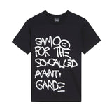 Jean-Michel Basquiat Samo © T-Shirt