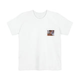 BLOW ME: CHUCK X CULTUREEDIT POCKET T-SHIRT