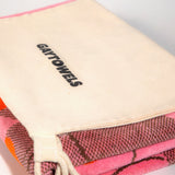 GAYTOWELS Toe Lover Towel