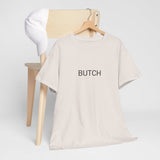 BUTCH TEE BY CULTUREEDIT AVAILABLE IN 13 COLORS