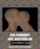 José Carlos Casado, inside.v07, 2021