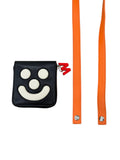 Walter Van Beirendonck Ghost Wallet