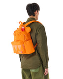 Walter Van Beirendonck WALTER PAK'R - Orange