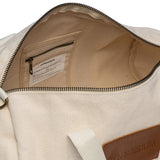GYMNASIUM THE GEAR BAG NATURAL