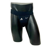 Adidas & Nike Fusion Black Socks Jockstrap BY SNEAKERMASK