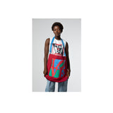 Robert Indiana Love Crossbody Tote Bag