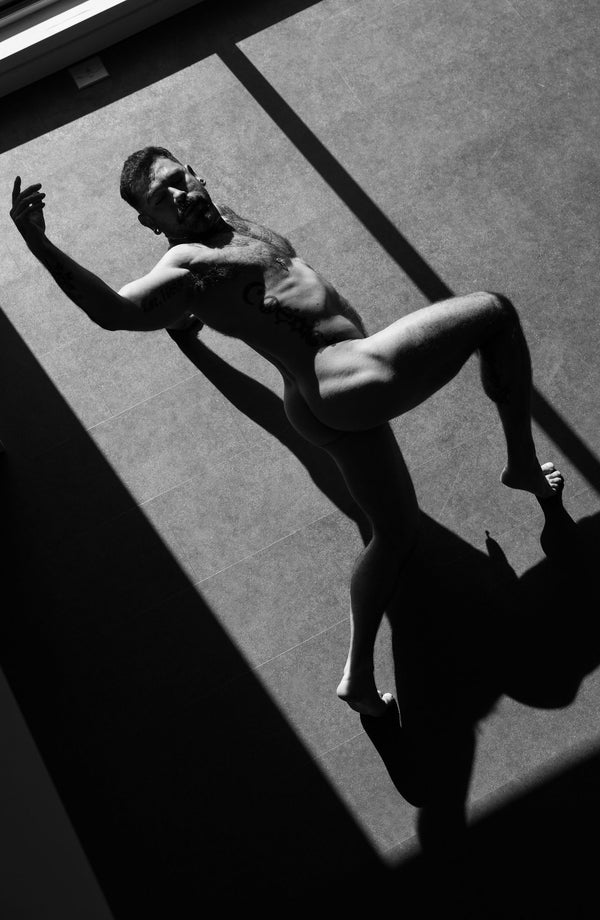 David Zimmerman, Untitled #7, 2025