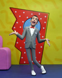 PEE-WEE PLAYHOUSE PEE-WEE HERMAN AND PTERRI ACTION FIGURE