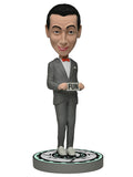 PEE-WEE PLAYHOUSE HEAD KNOCKER - PEE-WEE (PRE-ORDER)