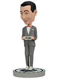 PEE-WEE PLAYHOUSE HEAD KNOCKER - PEE-WEE (PRE-ORDER)