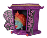 PEE-WEE PLAYHOUSE HEAD KNOCKER - JAMBI