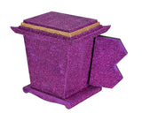 PEE-WEE PLAYHOUSE HEAD KNOCKER - JAMBI