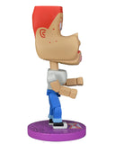 PEE-WEE PLAYHOUSE HEAD KNOCKER - RANDY (PRE-ORDER)