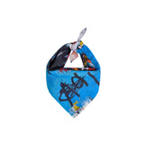 Jean-Michel Basquiat Untitled, 1982 (Skull) Bandana