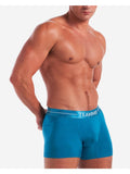 TEAMM8 Icon Trunk - Harbor Blue