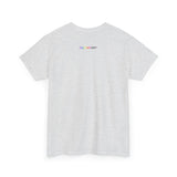 GAY TEE BY CULTUREEDIT AVAILABLE IN 13 COLORS