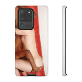 69: CHUCK X CULTUREEDIT Phone Cases