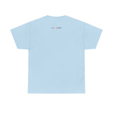 GUEST STAR TEE BY CULTUREEDIT AVAILABLE IN 13 COLORS