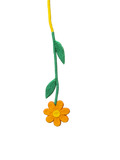 Walter Van Beirendonck I Love Flowers Necklace