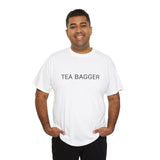 TEA BAGGER TEE BY CULTUREEDIT AVAILABLE IN 13 COLORS