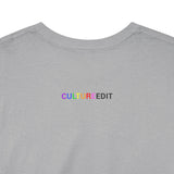 BREED ME TEE BY CULTUREEDIT AVAILABLE IN 13 COLORS