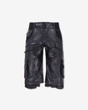 MARTINE ROSE UTILITY SHORTS
