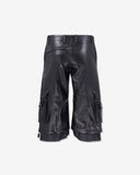 MARTINE ROSE UTILITY SHORTS