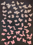 Pablo Rios, GAYSL, 2007